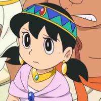 Shizuka 