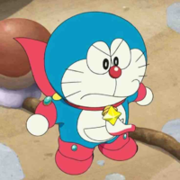 Doraemon