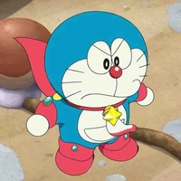 Doraemon