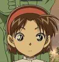 Ayumi 