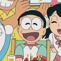 Nobita