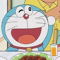 Doraemon