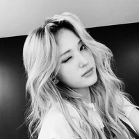 Jeon Somi 《Chị》
