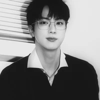 Kim Seokjin 《Ông Kim》