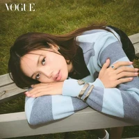 Lalisa Manobal 《Nàng》