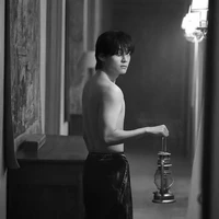 Kim Taehyung 《Gã》