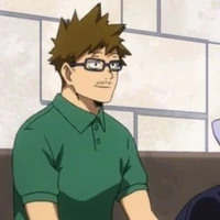Masaru Bakugo.