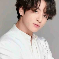 Jeon Jung Kook