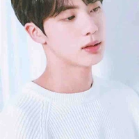 Kim Seok Jin