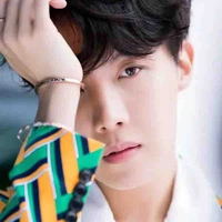 Jung HoSeok