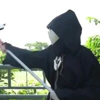 reaper sans