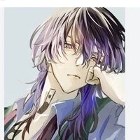 Haitani Rindou
