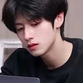 Chu Chí Hâm_Hắn