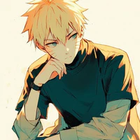 Uzumaki Naruto