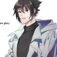 Uchiha Sasuke
