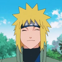 Namikaze Minato
