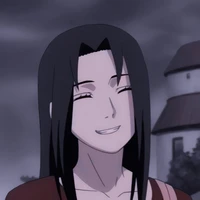 Uchiha Mikoto