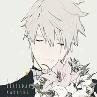 Hatake Kakashi