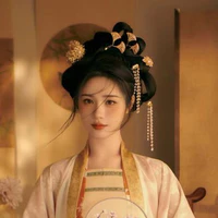 Lý Nghiên Dương - Cẩm Y Trưởng Đế Cơ