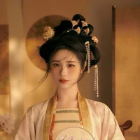Lý Nghiên Dương - Cẩm Y Trưởng Đế Cơ