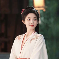 Y Cúc - Nhị tỷ