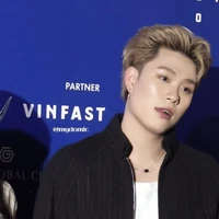 Trần Đăng Dương/bống