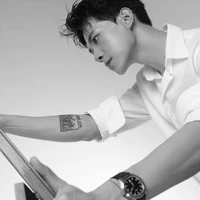 Bùi Anh Tú / tú tút