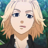 Sano manjiro(mikey)