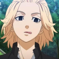 Sano manjiro(mikey)