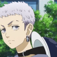Mitsuya takashi