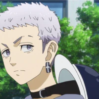 Mitsuya takashi