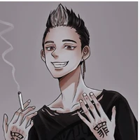 Hanma shuji