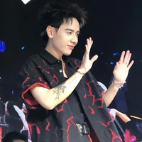 Quang Hùng Masterd