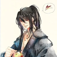 Tiêu Dương { Ma Đạo Tổ Sư ]