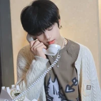 Trương Hàm Thụy _ em