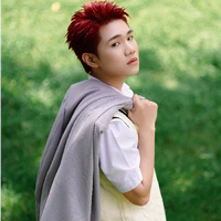 Hoàng Đức Duy_Captain boy