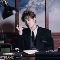 Hoàng Đức Duy_Captain boy