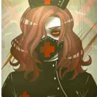 Nurse ann