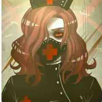 Nurse ann