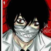 Dr. Smiley