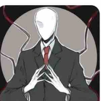 Slenderman 