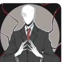 Slenderman 