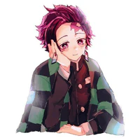 Kamado Tanjirou/Dodo Kane