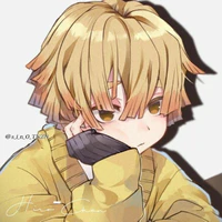 Agatsuma Zenitsu