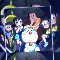 Nhóm Đoraemon(-1 số người cần trừ)