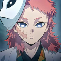 Urokodaki Sabito