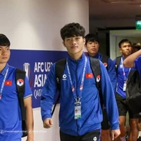 Nguyễn Quốc Việt