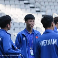 Nguyễn Văn Trường