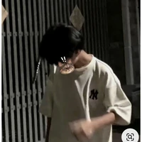 Hoàng Nam(bạn trai cũ Việt)