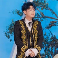 Captain boy- Hoàng Đức Duy